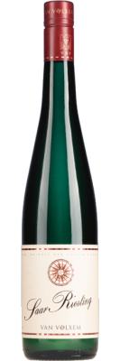 Saar Riesling Barrel Wijn